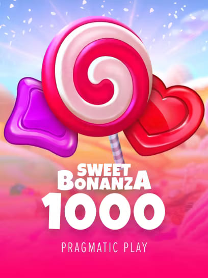 Sweet Bonanza сочетает сладости и азартные победы